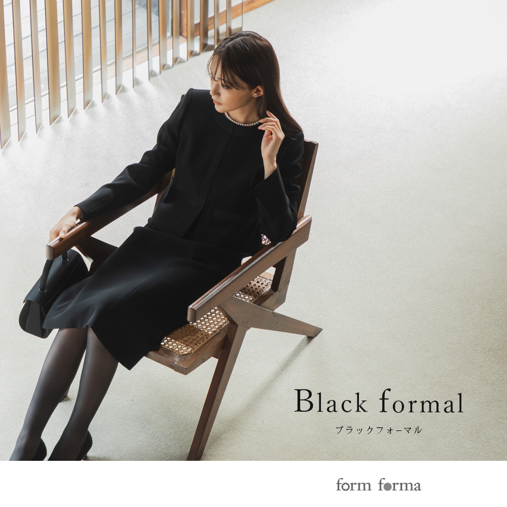 公式】form forma(フォルムフォルマ) | 東京ソワール