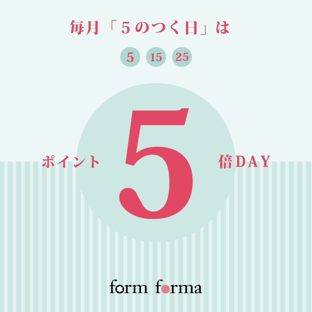 公式】form forma(フォルムフォルマ) | 東京ソワール