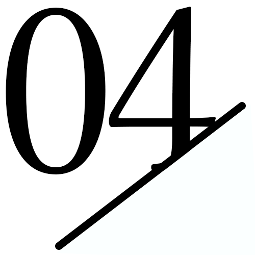 No.4アイコン