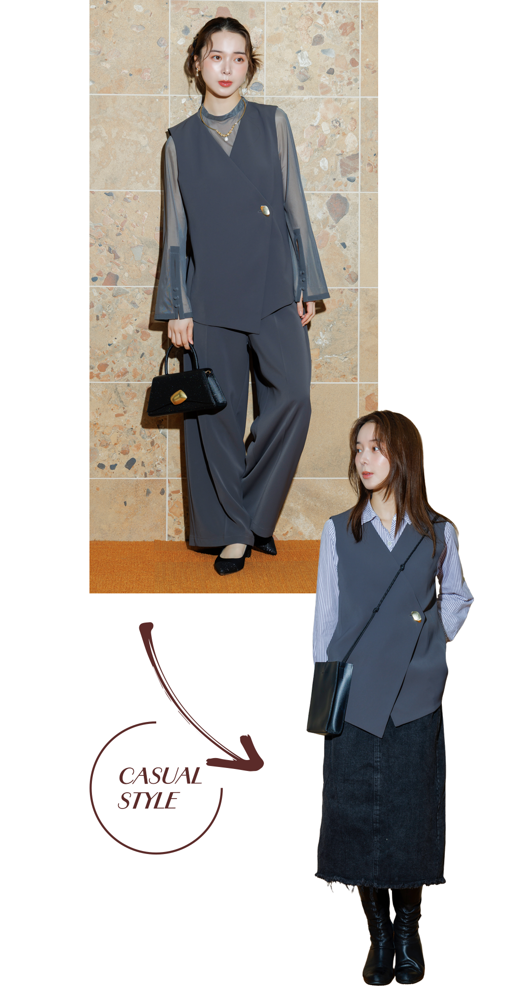 DRESS No.0401974 着用イメージ