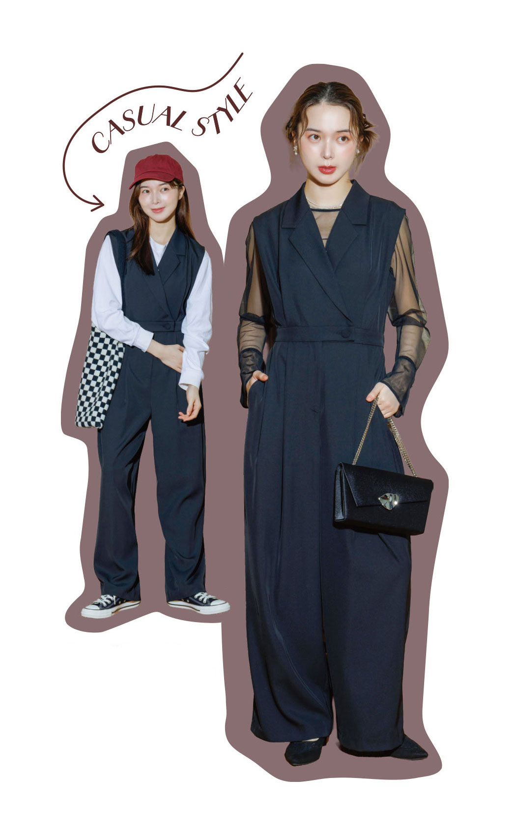 DRESS No.0401974 着用イメージ