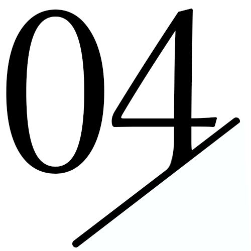 No.4アイコン