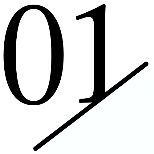 No.1アイコン