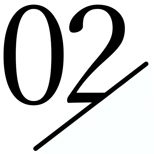 No.2アイコン